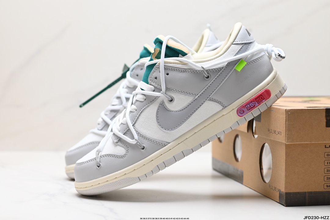 Nike Dunk Shoes